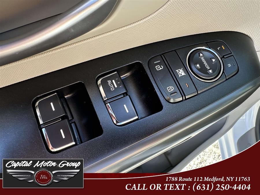 2019 Kia Sedona L FWD, available for sale in Medford, New York | Capital Motor Group Inc. Medford, New York 2019 Kia Sedona L FWD, available for sale in Medford, New York | Capital Motor Group Inc. Medford, New York