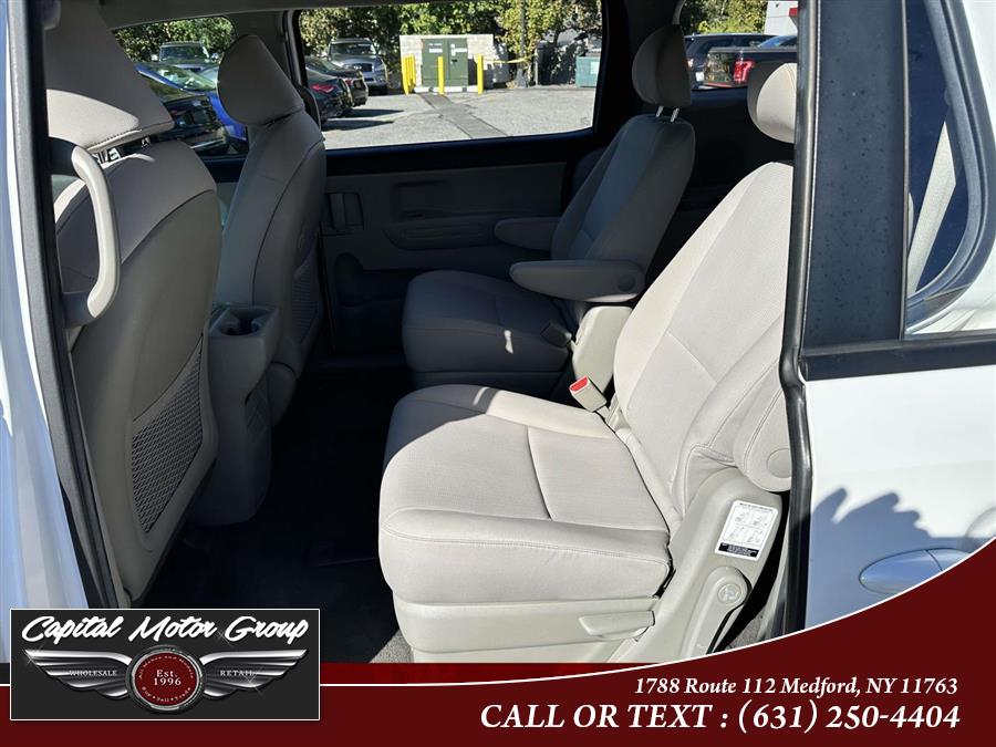 2019 Kia Sedona L FWD, available for sale in Medford, New York | Capital Motor Group Inc. Medford, New York 2019 Kia Sedona L FWD, available for sale in Medford, New York | Capital Motor Group Inc. Medford, New York
