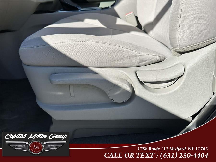 2019 Kia Sedona L FWD, available for sale in Medford, New York | Capital Motor Group Inc. Medford, New York 2019 Kia Sedona L FWD, available for sale in Medford, New York | Capital Motor Group Inc. Medford, New York