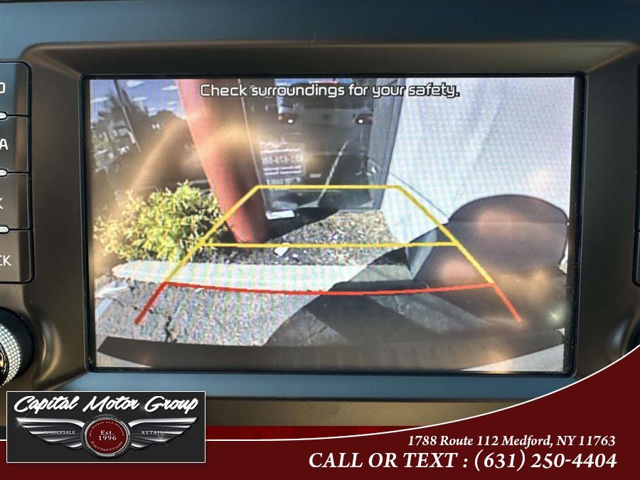 2019 Kia Sedona L FWD, available for sale in Medford, New York | Capital Motor Group Inc. Medford, New York 2019 Kia Sedona L FWD, available for sale in Medford, New York | Capital Motor Group Inc. Medford, New York