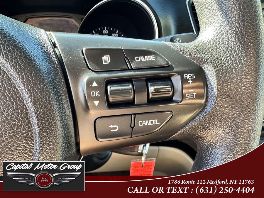 2019 Kia Sedona L FWD, available for sale in Medford, New York | Capital Motor Group Inc. Medford, New York 2019 Kia Sedona L FWD, available for sale in Medford, New York | Capital Motor Group Inc. Medford, New York