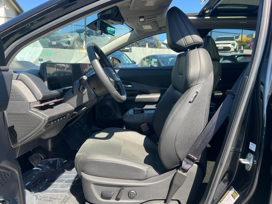 2025 Nissan ARIYA EVOLVE+ FWD, available for sale in Daly City, California | Green Light Auto Wholesale. Daly City, California 2025 Nissan ARIYA EVOLVE+ FWD, available for sale in Daly City, California | Green Light Auto Wholesale. Daly City, California