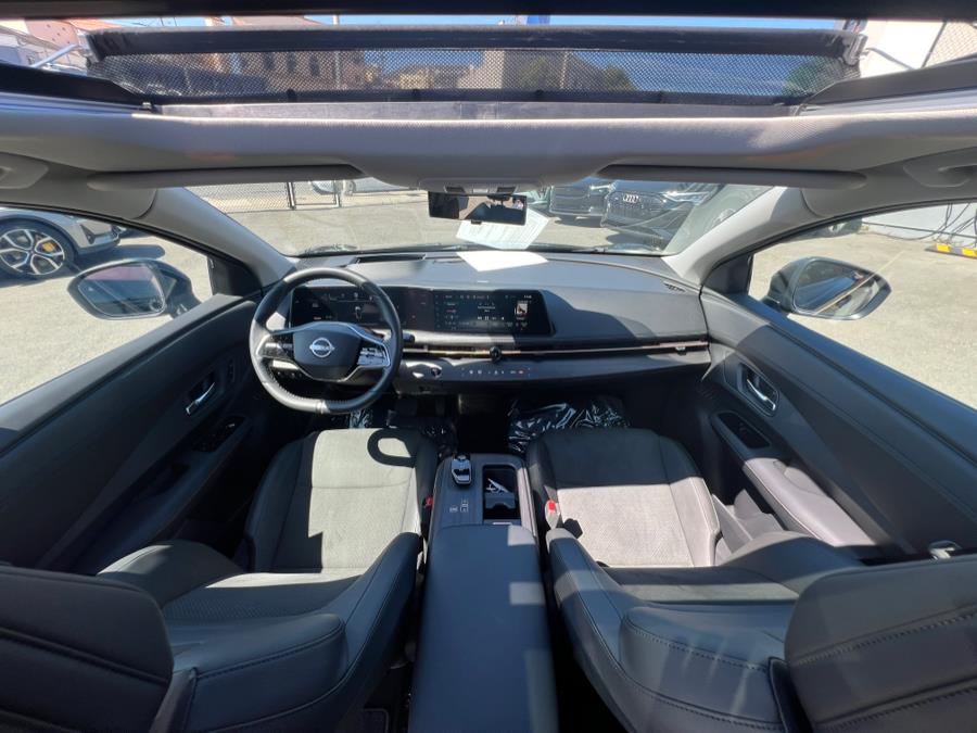 2025 Nissan ARIYA EVOLVE+ FWD, available for sale in Daly City, California | Green Light Auto Wholesale. Daly City, California 2025 Nissan ARIYA EVOLVE+ FWD, available for sale in Daly City, California | Green Light Auto Wholesale. Daly City, California