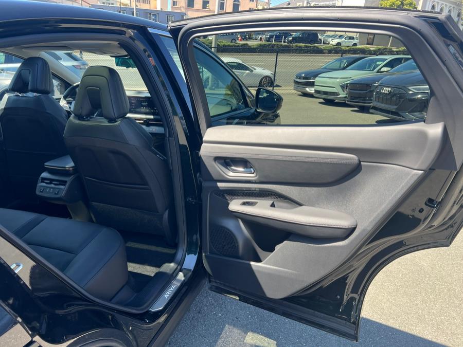 2025 Nissan ARIYA EVOLVE+ FWD, available for sale in Daly City, California | Green Light Auto Wholesale. Daly City, California 2025 Nissan ARIYA EVOLVE+ FWD, available for sale in Daly City, California | Green Light Auto Wholesale. Daly City, California