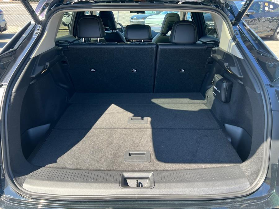 2025 Nissan ARIYA EVOLVE+ FWD, available for sale in Daly City, California | Green Light Auto Wholesale. Daly City, California 2025 Nissan ARIYA EVOLVE+ FWD, available for sale in Daly City, California | Green Light Auto Wholesale. Daly City, California
