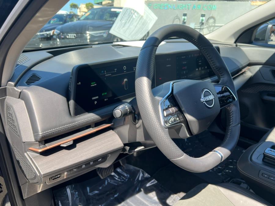 2025 Nissan ARIYA EVOLVE+ FWD, available for sale in Daly City, California | Green Light Auto Wholesale. Daly City, California 2025 Nissan ARIYA EVOLVE+ FWD, available for sale in Daly City, California | Green Light Auto Wholesale. Daly City, California