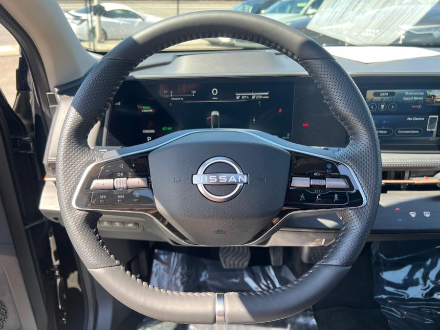 2025 Nissan ARIYA EVOLVE+ FWD, available for sale in Daly City, California | Green Light Auto Wholesale. Daly City, California 2025 Nissan ARIYA EVOLVE+ FWD, available for sale in Daly City, California | Green Light Auto Wholesale. Daly City, California