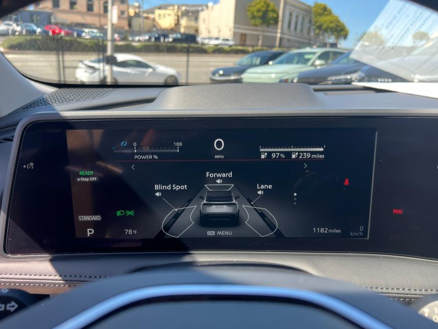 2025 Nissan ARIYA EVOLVE+ FWD, available for sale in Daly City, California | Green Light Auto Wholesale. Daly City, California 2025 Nissan ARIYA EVOLVE+ FWD, available for sale in Daly City, California | Green Light Auto Wholesale. Daly City, California