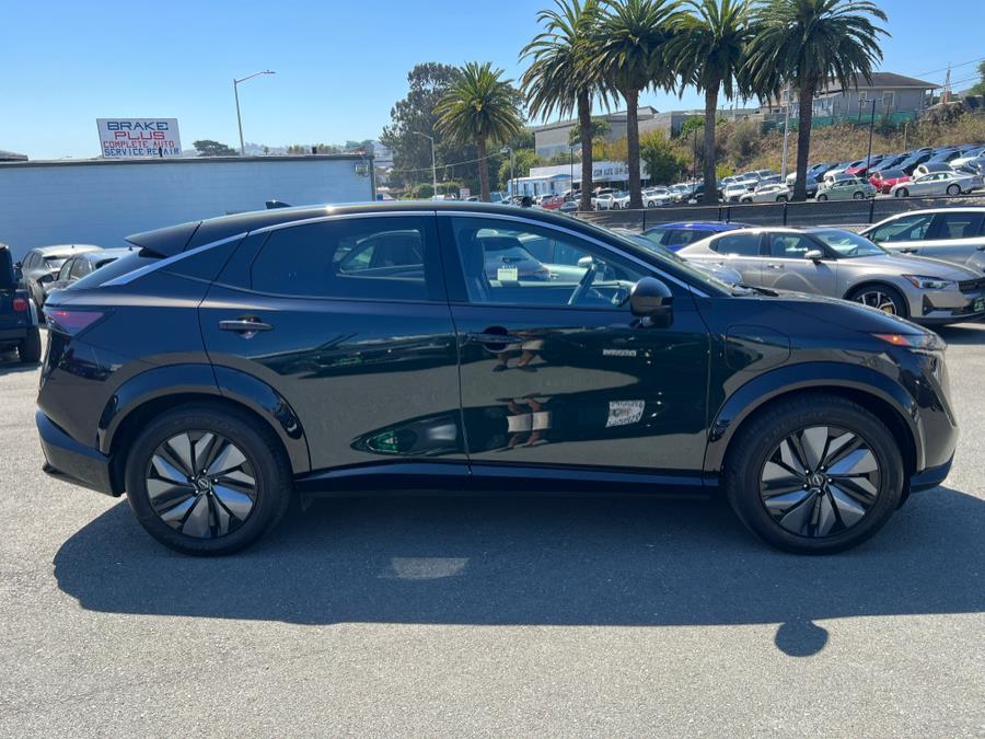 2025 Nissan ARIYA EVOLVE+ FWD, available for sale in Daly City, California | Green Light Auto Wholesale. Daly City, California 2025 Nissan ARIYA EVOLVE+ FWD, available for sale in Daly City, California | Green Light Auto Wholesale. Daly City, California