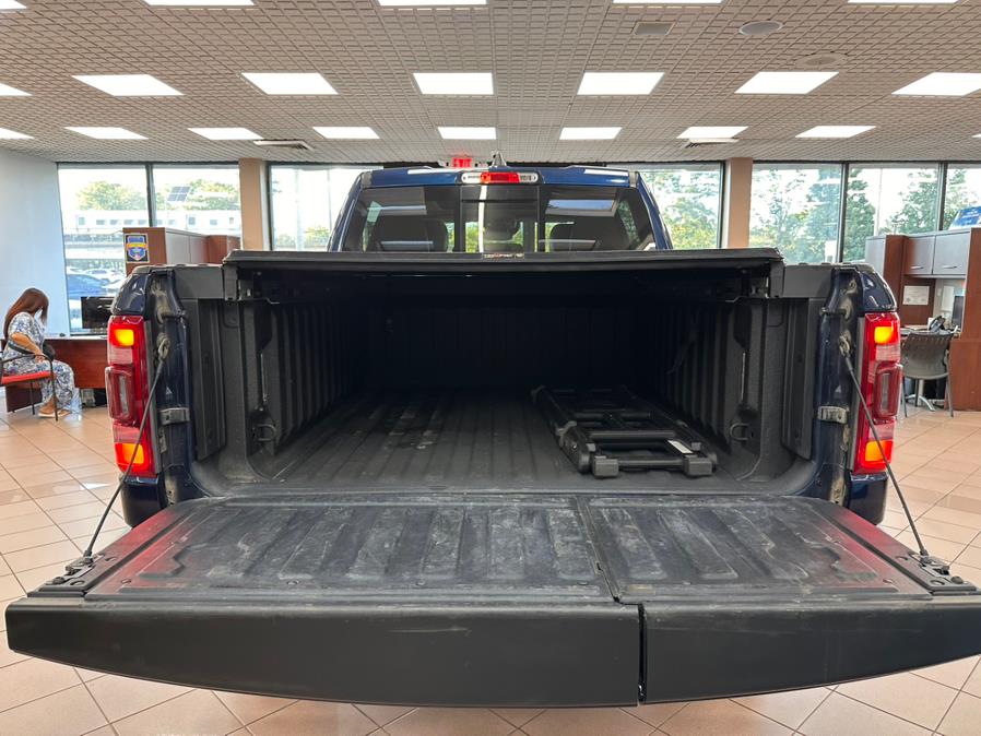 2020 Ram 1500 Longhorn 4x4 Crew Cab 5''7" Box, available for sale in Massapequa Park, New York | Power Motors East. Massapequa Park, New York 2020 Ram 1500 Longhorn 4x4 Crew Cab 5''7" Box, available for sale in Massapequa Park, New York | Power Motors East. Massapequa Park, New York