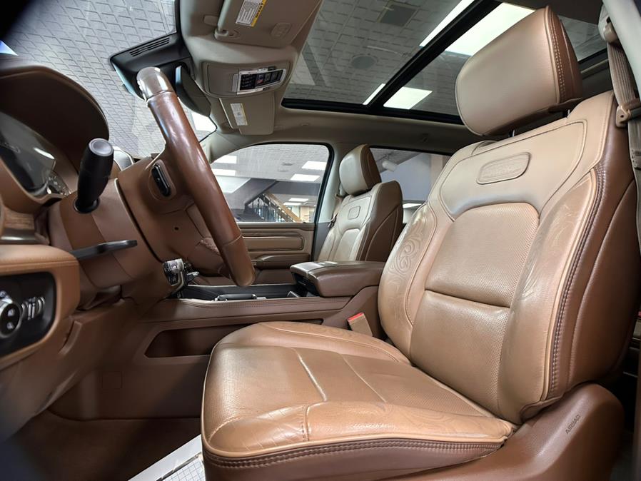 2020 Ram 1500 Longhorn 4x4 Crew Cab 5''7" Box, available for sale in Massapequa Park, New York | Power Motors East. Massapequa Park, New York 2020 Ram 1500 Longhorn 4x4 Crew Cab 5''7" Box, available for sale in Massapequa Park, New York | Power Motors East. Massapequa Park, New York