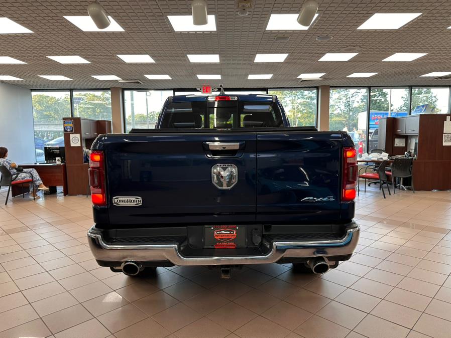 2020 Ram 1500 Longhorn 4x4 Crew Cab 5''7" Box, available for sale in Massapequa Park, New York | Power Motors East. Massapequa Park, New York 2020 Ram 1500 Longhorn 4x4 Crew Cab 5''7" Box, available for sale in Massapequa Park, New York | Power Motors East. Massapequa Park, New York