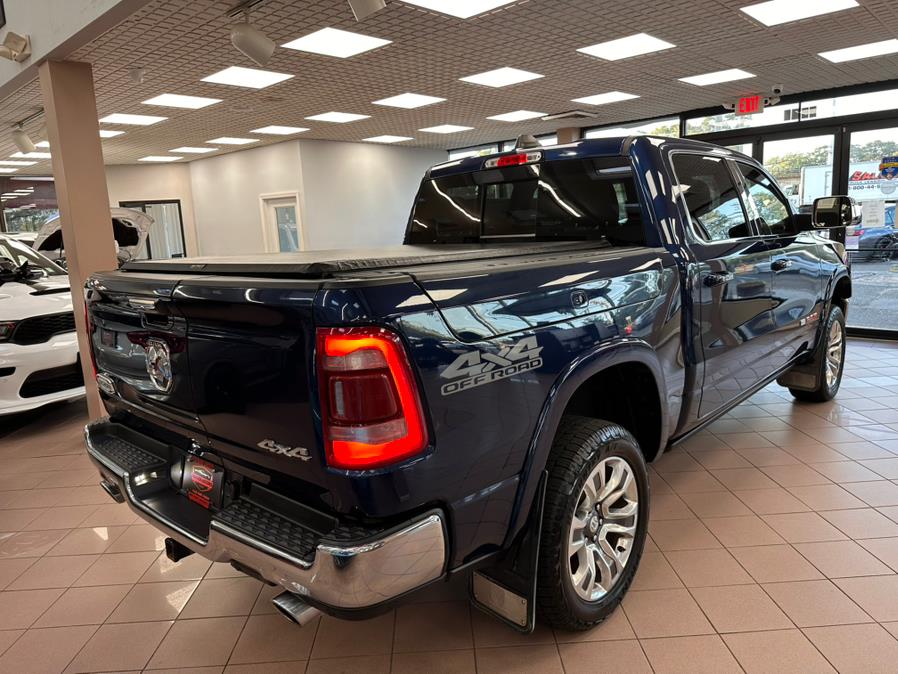 2020 Ram 1500 Longhorn 4x4 Crew Cab 5''7" Box, available for sale in Massapequa Park, New York | Power Motors East. Massapequa Park, New York 2020 Ram 1500 Longhorn 4x4 Crew Cab 5''7" Box, available for sale in Massapequa Park, New York | Power Motors East. Massapequa Park, New York