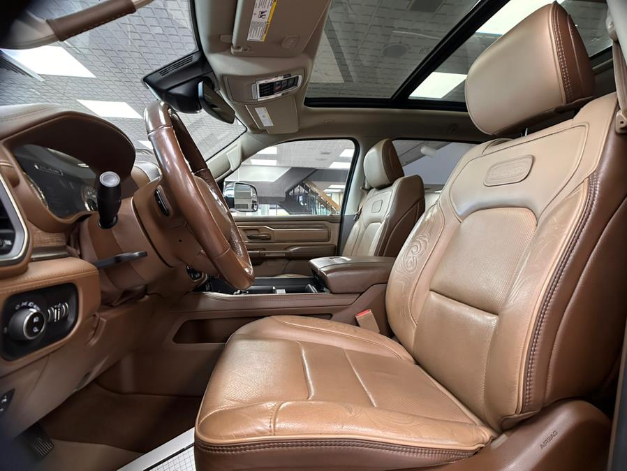 2020 Ram 1500 Longhorn 4x4 Crew Cab 5''7" Box, available for sale in Massapequa Park, New York | Power Motors East. Massapequa Park, New York 2020 Ram 1500 Longhorn 4x4 Crew Cab 5''7" Box, available for sale in Massapequa Park, New York | Power Motors East. Massapequa Park, New York