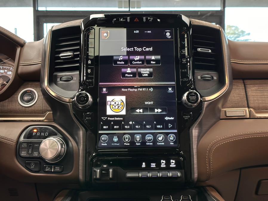 2020 Ram 1500 Longhorn 4x4 Crew Cab 5''7" Box, available for sale in Massapequa Park, New York | Power Motors East. Massapequa Park, New York 2020 Ram 1500 Longhorn 4x4 Crew Cab 5''7" Box, available for sale in Massapequa Park, New York | Power Motors East. Massapequa Park, New York