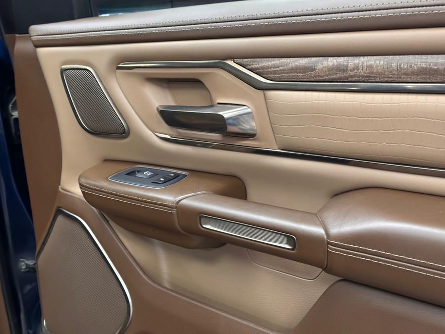 2020 Ram 1500 Longhorn 4x4 Crew Cab 5''7" Box, available for sale in Massapequa Park, New York | Power Motors East. Massapequa Park, New York 2020 Ram 1500 Longhorn 4x4 Crew Cab 5''7" Box, available for sale in Massapequa Park, New York | Power Motors East. Massapequa Park, New York