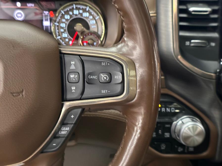 2020 Ram 1500 Longhorn 4x4 Crew Cab 5''7" Box, available for sale in Massapequa Park, New York | Power Motors East. Massapequa Park, New York 2020 Ram 1500 Longhorn 4x4 Crew Cab 5''7" Box, available for sale in Massapequa Park, New York | Power Motors East. Massapequa Park, New York