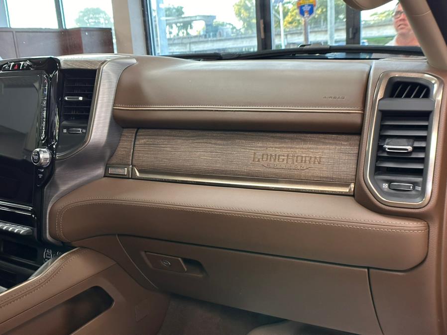 2020 Ram 1500 Longhorn 4x4 Crew Cab 5''7" Box, available for sale in Massapequa Park, New York | Power Motors East. Massapequa Park, New York 2020 Ram 1500 Longhorn 4x4 Crew Cab 5''7" Box, available for sale in Massapequa Park, New York | Power Motors East. Massapequa Park, New York