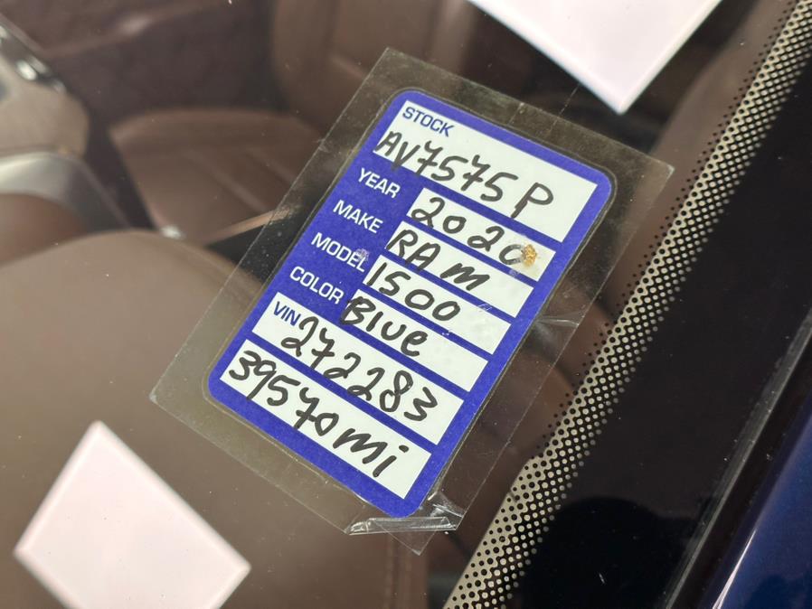 2020 Ram 1500 Longhorn 4x4 Crew Cab 5''7" Box, available for sale in Massapequa Park, New York | Power Motors East. Massapequa Park, New York 2020 Ram 1500 Longhorn 4x4 Crew Cab 5''7" Box, available for sale in Massapequa Park, New York | Power Motors East. Massapequa Park, New York