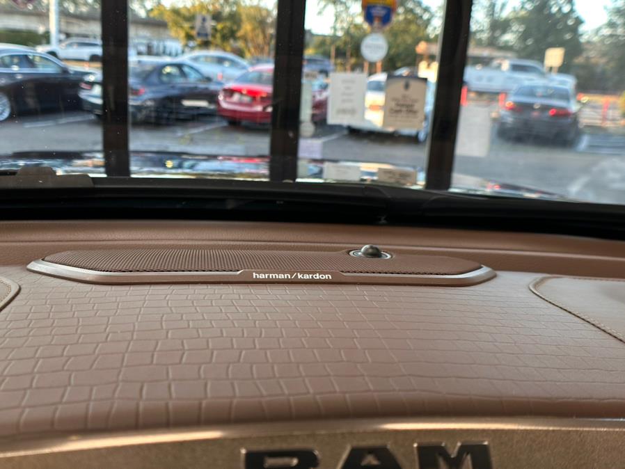 2020 Ram 1500 Longhorn 4x4 Crew Cab 5''7" Box, available for sale in Massapequa Park, New York | Power Motors East. Massapequa Park, New York 2020 Ram 1500 Longhorn 4x4 Crew Cab 5''7" Box, available for sale in Massapequa Park, New York | Power Motors East. Massapequa Park, New York