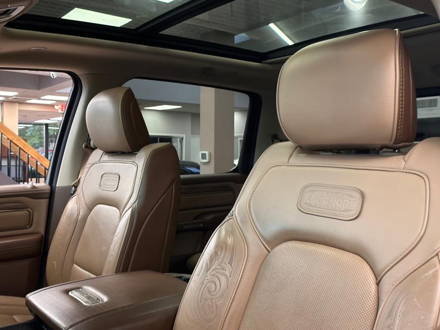 2020 Ram 1500 Longhorn 4x4 Crew Cab 5''7" Box, available for sale in Massapequa Park, New York | Power Motors East. Massapequa Park, New York 2020 Ram 1500 Longhorn 4x4 Crew Cab 5''7" Box, available for sale in Massapequa Park, New York | Power Motors East. Massapequa Park, New York