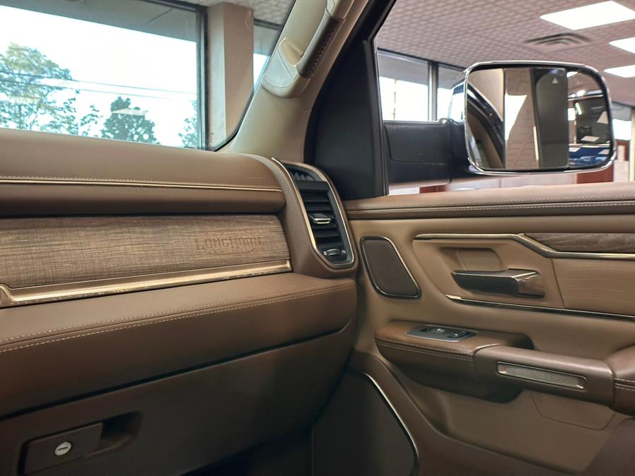 2020 Ram 1500 Longhorn 4x4 Crew Cab 5''7" Box, available for sale in Massapequa Park, New York | Power Motors East. Massapequa Park, New York 2020 Ram 1500 Longhorn 4x4 Crew Cab 5''7" Box, available for sale in Massapequa Park, New York | Power Motors East. Massapequa Park, New York
