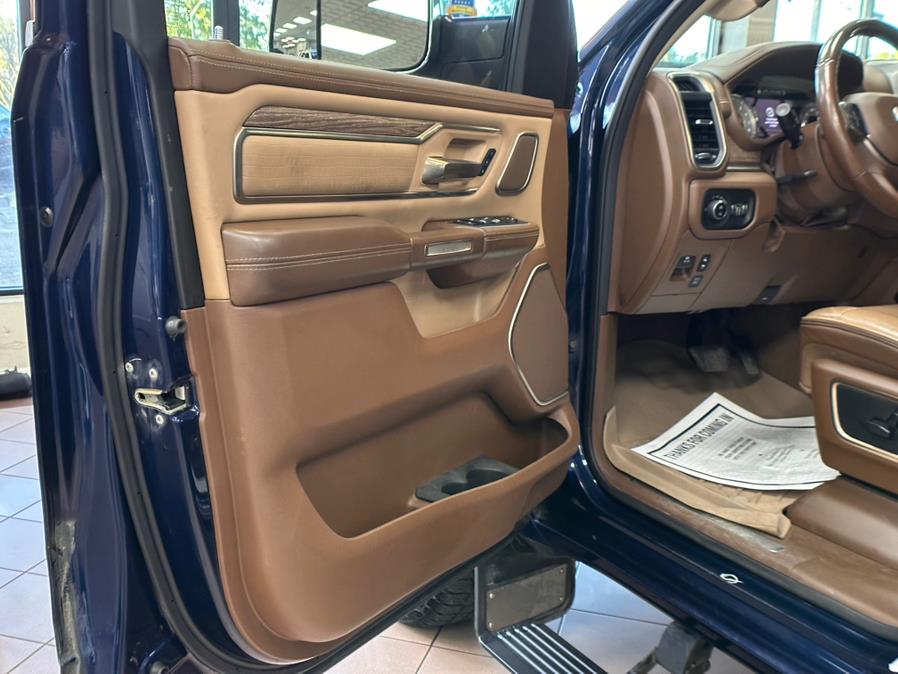 2020 Ram 1500 Longhorn 4x4 Crew Cab 5''7" Box, available for sale in Massapequa Park, New York | Power Motors East. Massapequa Park, New York 2020 Ram 1500 Longhorn 4x4 Crew Cab 5''7" Box, available for sale in Massapequa Park, New York | Power Motors East. Massapequa Park, New York