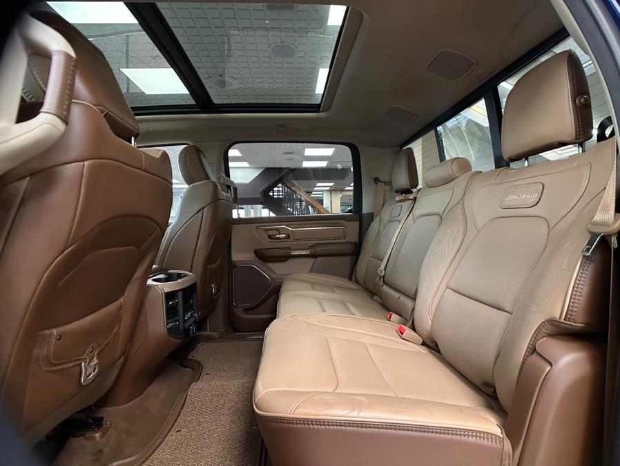 2020 Ram 1500 Longhorn 4x4 Crew Cab 5''7" Box, available for sale in Massapequa Park, New York | Power Motors East. Massapequa Park, New York 2020 Ram 1500 Longhorn 4x4 Crew Cab 5''7" Box, available for sale in Massapequa Park, New York | Power Motors East. Massapequa Park, New York