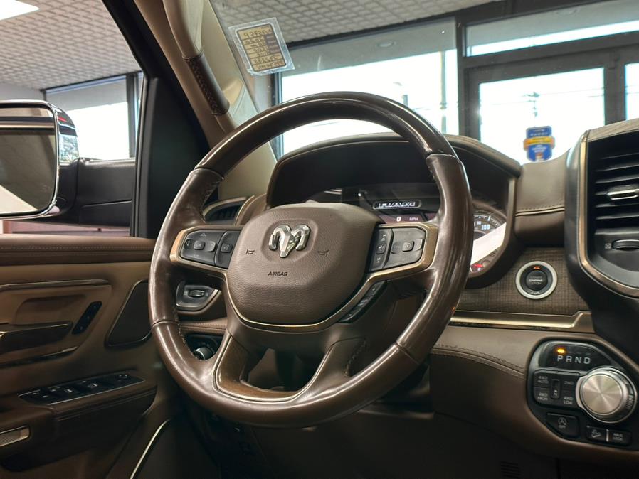 2020 Ram 1500 Longhorn 4x4 Crew Cab 5''7" Box, available for sale in Massapequa Park, New York | Power Motors East. Massapequa Park, New York 2020 Ram 1500 Longhorn 4x4 Crew Cab 5''7" Box, available for sale in Massapequa Park, New York | Power Motors East. Massapequa Park, New York