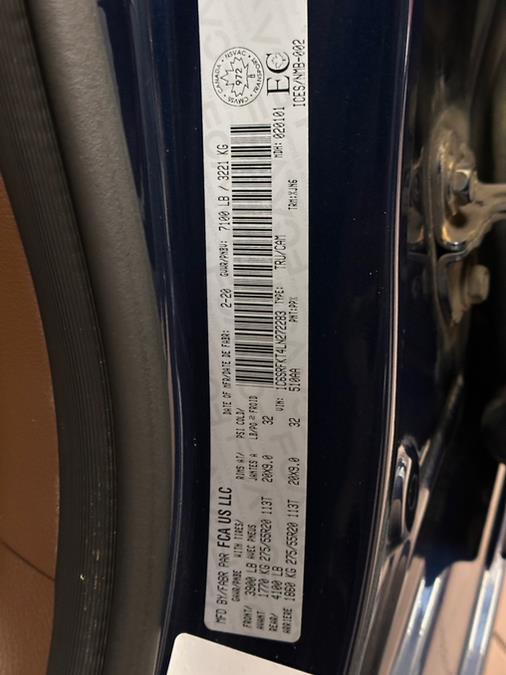 2020 Ram 1500 Longhorn 4x4 Crew Cab 5''7" Box, available for sale in Massapequa Park, New York | Power Motors East. Massapequa Park, New York 2020 Ram 1500 Longhorn 4x4 Crew Cab 5''7" Box, available for sale in Massapequa Park, New York | Power Motors East. Massapequa Park, New York