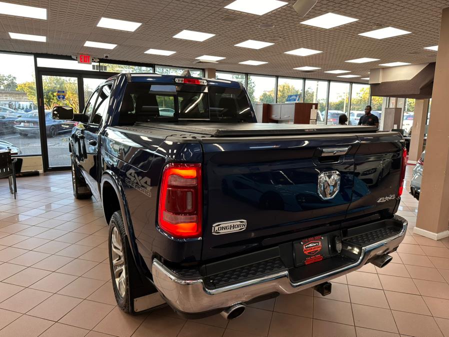 2020 Ram 1500 Longhorn 4x4 Crew Cab 5''7" Box, available for sale in Massapequa Park, New York | Power Motors East. Massapequa Park, New York 2020 Ram 1500 Longhorn 4x4 Crew Cab 5''7" Box, available for sale in Massapequa Park, New York | Power Motors East. Massapequa Park, New York
