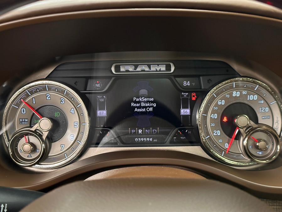 2020 Ram 1500 Longhorn 4x4 Crew Cab 5''7" Box, available for sale in Massapequa Park, New York | Power Motors East. Massapequa Park, New York 2020 Ram 1500 Longhorn 4x4 Crew Cab 5''7" Box, available for sale in Massapequa Park, New York | Power Motors East. Massapequa Park, New York