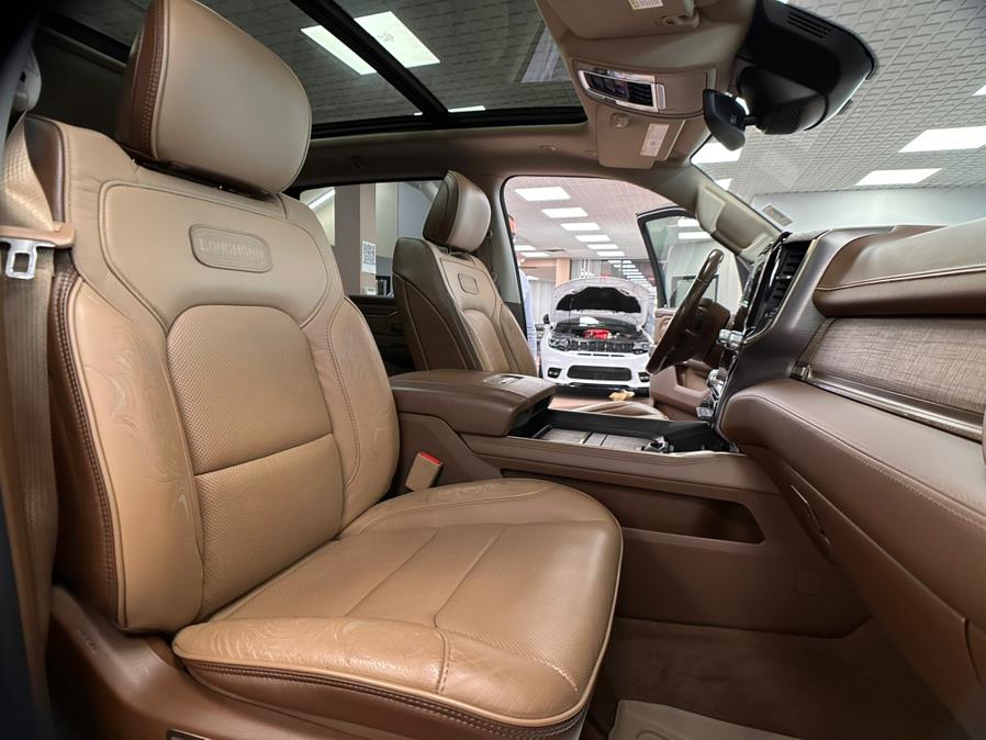 2020 Ram 1500 Longhorn 4x4 Crew Cab 5''7" Box, available for sale in Massapequa Park, New York | Power Motors East. Massapequa Park, New York 2020 Ram 1500 Longhorn 4x4 Crew Cab 5''7" Box, available for sale in Massapequa Park, New York | Power Motors East. Massapequa Park, New York