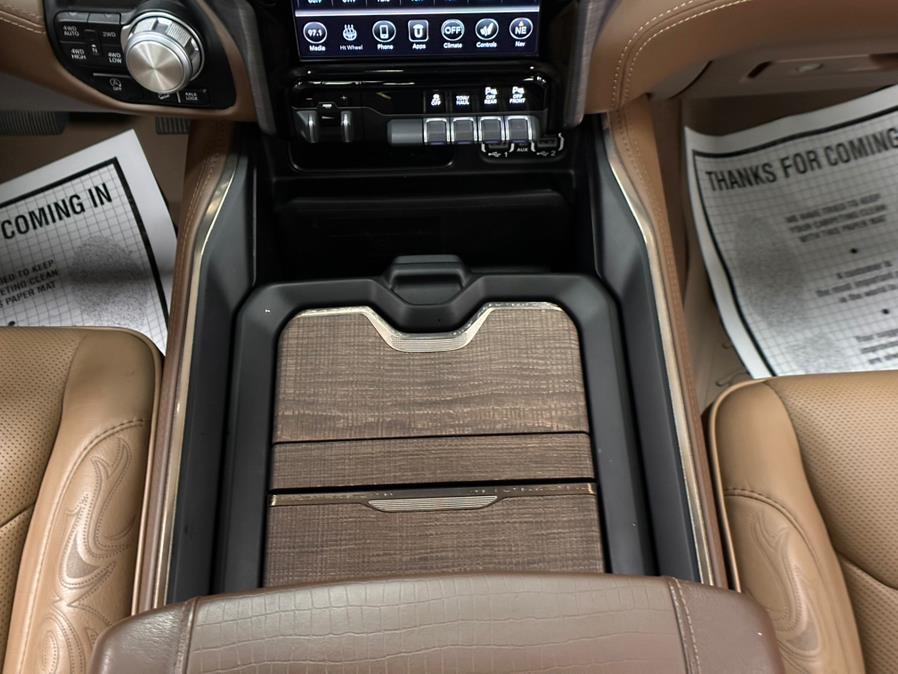 2020 Ram 1500 Longhorn 4x4 Crew Cab 5''7" Box, available for sale in Massapequa Park, New York | Power Motors East. Massapequa Park, New York 2020 Ram 1500 Longhorn 4x4 Crew Cab 5''7" Box, available for sale in Massapequa Park, New York | Power Motors East. Massapequa Park, New York