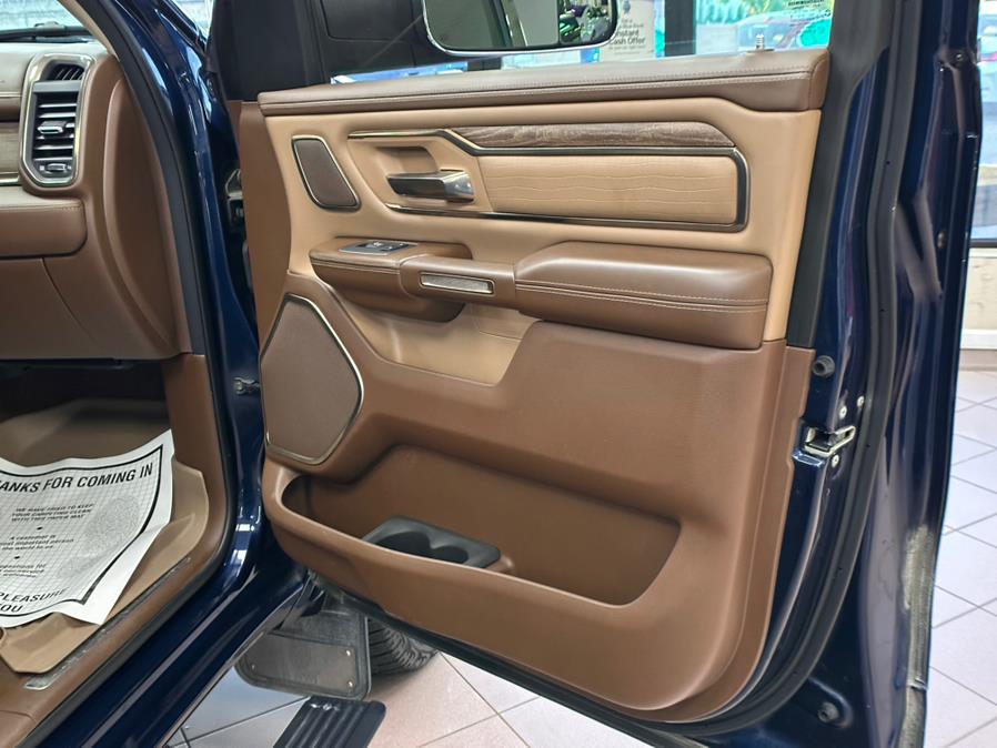 2020 Ram 1500 Longhorn 4x4 Crew Cab 5''7" Box, available for sale in Massapequa Park, New York | Power Motors East. Massapequa Park, New York 2020 Ram 1500 Longhorn 4x4 Crew Cab 5''7" Box, available for sale in Massapequa Park, New York | Power Motors East. Massapequa Park, New York