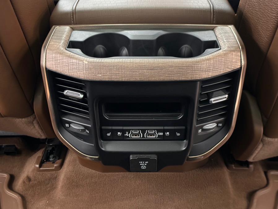 2020 Ram 1500 Longhorn 4x4 Crew Cab 5''7" Box, available for sale in Massapequa Park, New York | Power Motors East. Massapequa Park, New York 2020 Ram 1500 Longhorn 4x4 Crew Cab 5''7" Box, available for sale in Massapequa Park, New York | Power Motors East. Massapequa Park, New York
