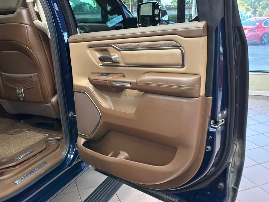 2020 Ram 1500 Longhorn 4x4 Crew Cab 5''7" Box, available for sale in Massapequa Park, New York | Power Motors East. Massapequa Park, New York 2020 Ram 1500 Longhorn 4x4 Crew Cab 5''7" Box, available for sale in Massapequa Park, New York | Power Motors East. Massapequa Park, New York