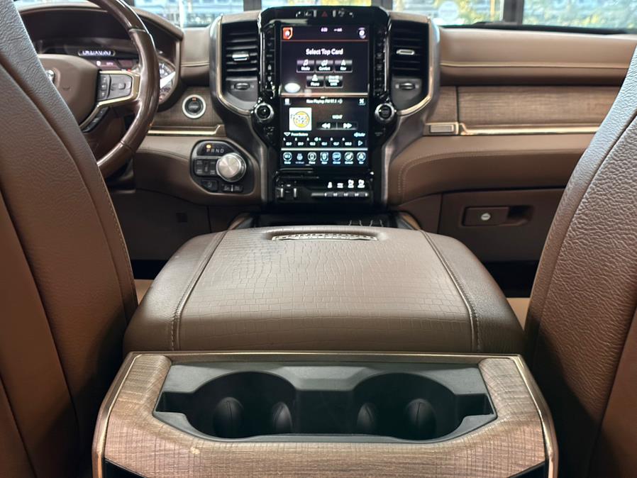 2020 Ram 1500 Longhorn 4x4 Crew Cab 5''7" Box, available for sale in Massapequa Park, New York | Power Motors East. Massapequa Park, New York 2020 Ram 1500 Longhorn 4x4 Crew Cab 5''7" Box, available for sale in Massapequa Park, New York | Power Motors East. Massapequa Park, New York