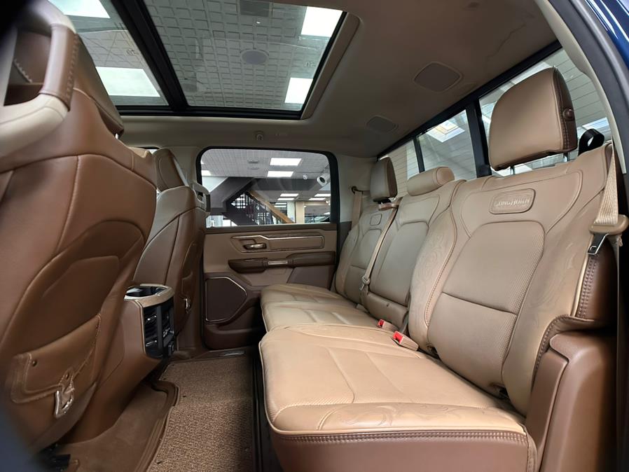 2020 Ram 1500 Longhorn 4x4 Crew Cab 5''7" Box, available for sale in Massapequa Park, New York | Power Motors East. Massapequa Park, New York 2020 Ram 1500 Longhorn 4x4 Crew Cab 5''7" Box, available for sale in Massapequa Park, New York | Power Motors East. Massapequa Park, New York