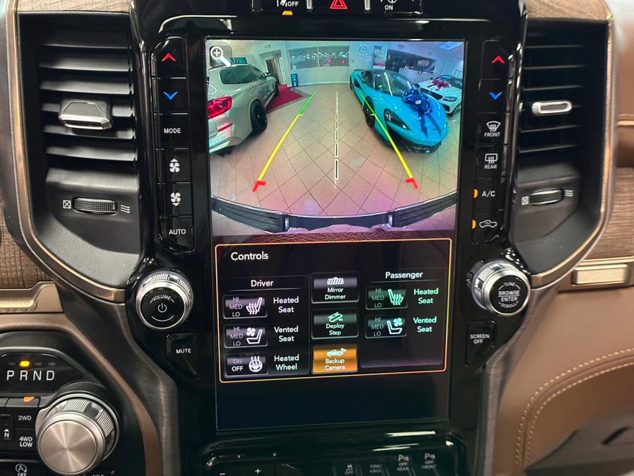 2020 Ram 1500 Longhorn 4x4 Crew Cab 5''7" Box, available for sale in Massapequa Park, New York | Power Motors East. Massapequa Park, New York 2020 Ram 1500 Longhorn 4x4 Crew Cab 5''7" Box, available for sale in Massapequa Park, New York | Power Motors East. Massapequa Park, New York