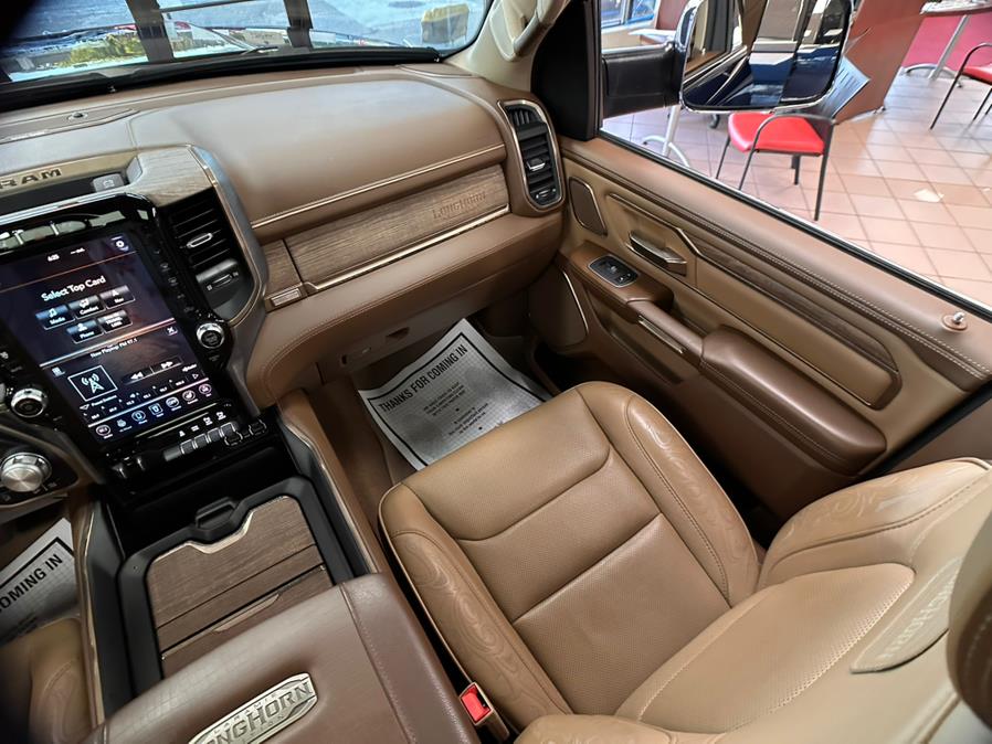 2020 Ram 1500 Longhorn 4x4 Crew Cab 5''7" Box, available for sale in Massapequa Park, New York | Power Motors East. Massapequa Park, New York 2020 Ram 1500 Longhorn 4x4 Crew Cab 5''7" Box, available for sale in Massapequa Park, New York | Power Motors East. Massapequa Park, New York