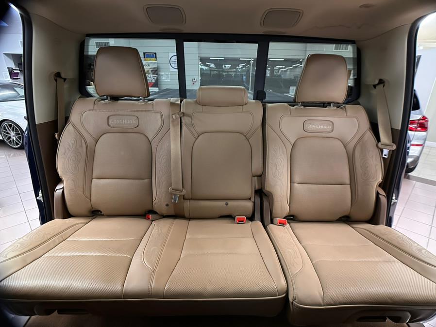 2020 Ram 1500 Longhorn 4x4 Crew Cab 5''7" Box, available for sale in Massapequa Park, New York | Power Motors East. Massapequa Park, New York 2020 Ram 1500 Longhorn 4x4 Crew Cab 5''7" Box, available for sale in Massapequa Park, New York | Power Motors East. Massapequa Park, New York
