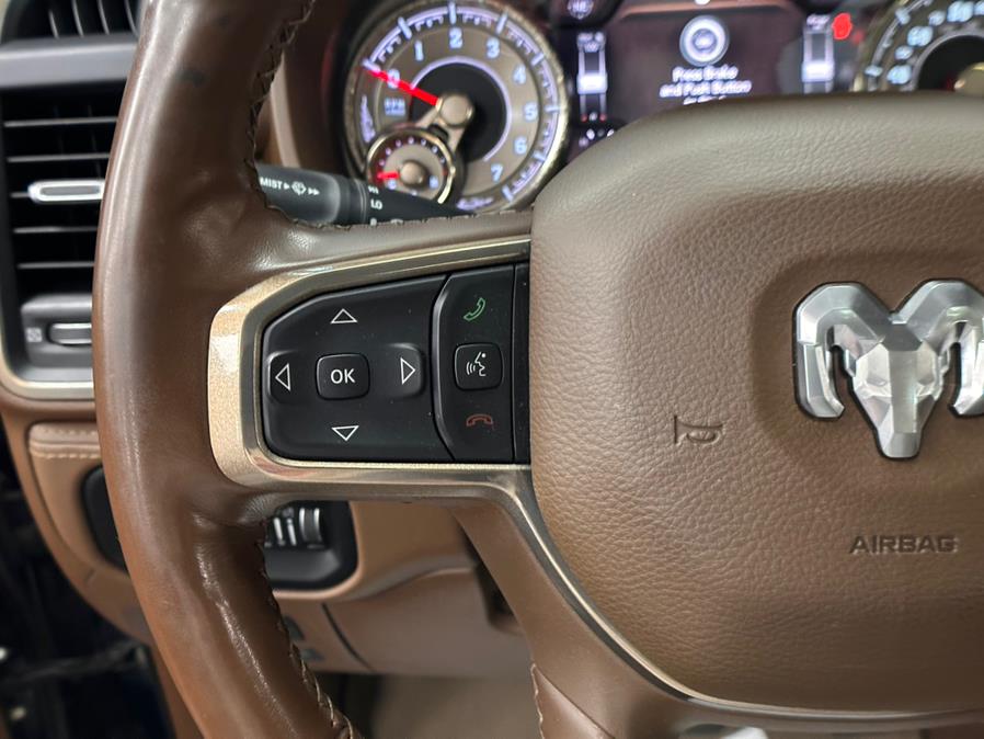 2020 Ram 1500 Longhorn 4x4 Crew Cab 5''7" Box, available for sale in Massapequa Park, New York | Power Motors East. Massapequa Park, New York 2020 Ram 1500 Longhorn 4x4 Crew Cab 5''7" Box, available for sale in Massapequa Park, New York | Power Motors East. Massapequa Park, New York