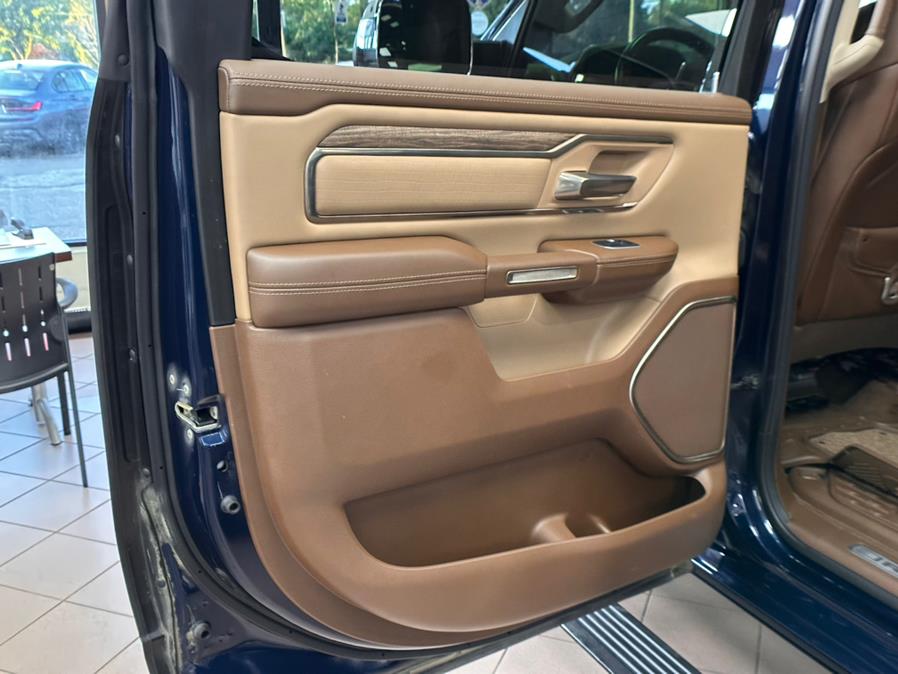 2020 Ram 1500 Longhorn 4x4 Crew Cab 5''7" Box, available for sale in Massapequa Park, New York | Power Motors East. Massapequa Park, New York 2020 Ram 1500 Longhorn 4x4 Crew Cab 5''7" Box, available for sale in Massapequa Park, New York | Power Motors East. Massapequa Park, New York