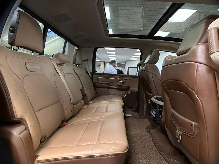 2020 Ram 1500 Longhorn 4x4 Crew Cab 5''7" Box, available for sale in Massapequa Park, New York | Power Motors East. Massapequa Park, New York 2020 Ram 1500 Longhorn 4x4 Crew Cab 5''7" Box, available for sale in Massapequa Park, New York | Power Motors East. Massapequa Park, New York