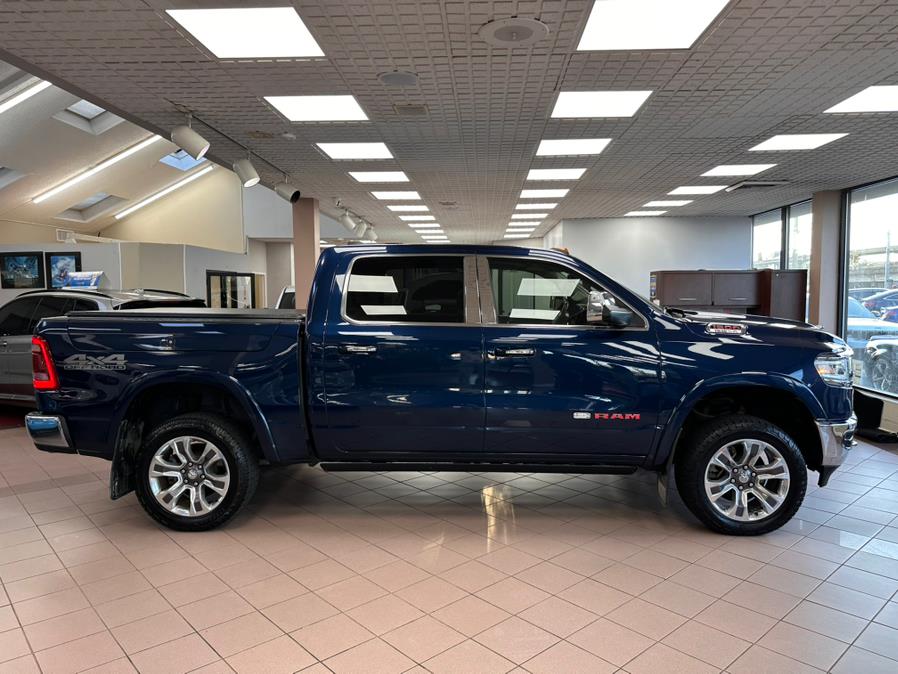 2020 Ram 1500 Longhorn 4x4 Crew Cab 5''7" Box, available for sale in Massapequa Park, New York | Power Motors East. Massapequa Park, New York 2020 Ram 1500 Longhorn 4x4 Crew Cab 5''7" Box, available for sale in Massapequa Park, New York | Power Motors East. Massapequa Park, New York