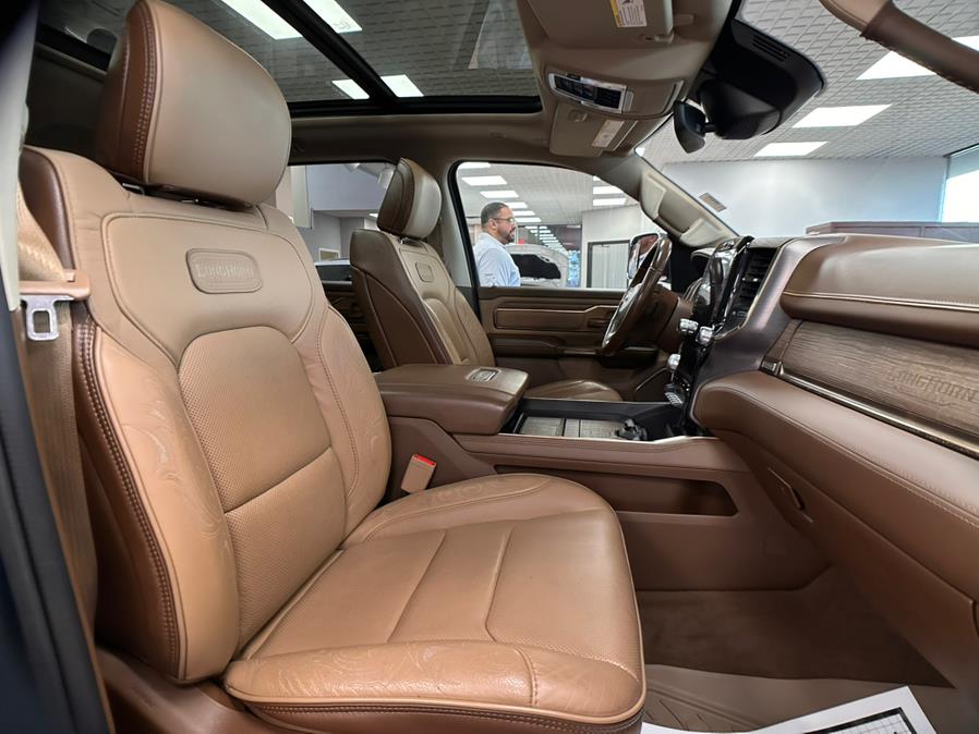 2020 Ram 1500 Longhorn 4x4 Crew Cab 5''7" Box, available for sale in Massapequa Park, New York | Power Motors East. Massapequa Park, New York 2020 Ram 1500 Longhorn 4x4 Crew Cab 5''7" Box, available for sale in Massapequa Park, New York | Power Motors East. Massapequa Park, New York