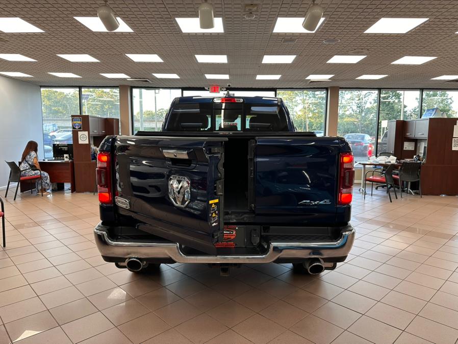 2020 Ram 1500 Longhorn 4x4 Crew Cab 5''7" Box, available for sale in Massapequa Park, New York | Power Motors East. Massapequa Park, New York 2020 Ram 1500 Longhorn 4x4 Crew Cab 5''7" Box, available for sale in Massapequa Park, New York | Power Motors East. Massapequa Park, New York