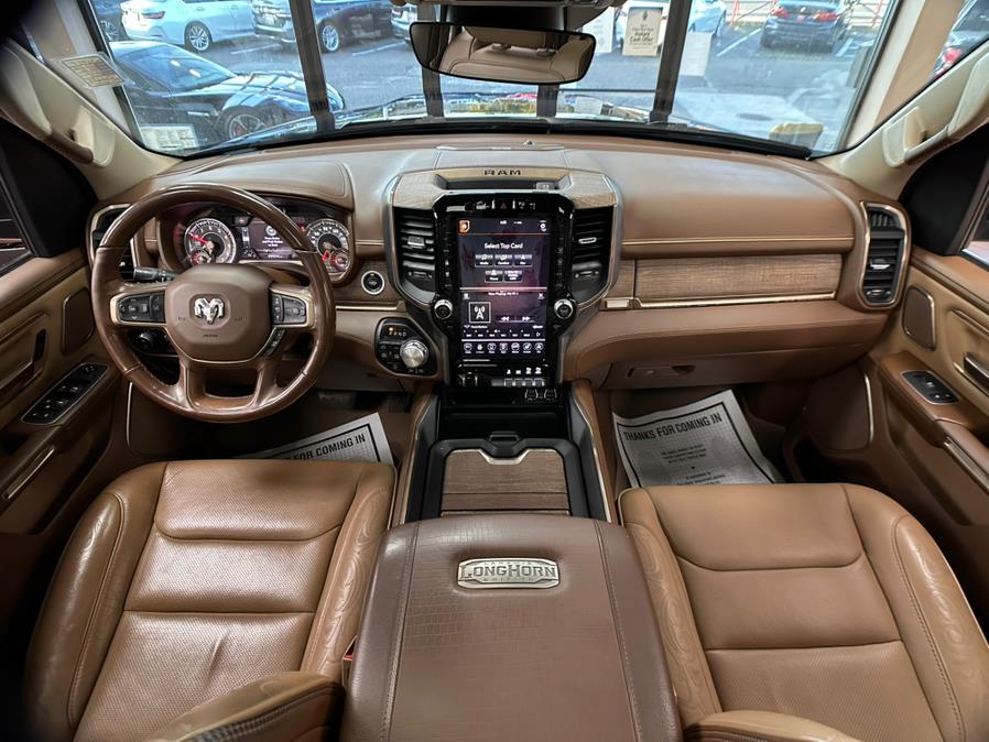 2020 Ram 1500 Longhorn 4x4 Crew Cab 5''7" Box, available for sale in Massapequa Park, New York | Power Motors East. Massapequa Park, New York 2020 Ram 1500 Longhorn 4x4 Crew Cab 5''7" Box, available for sale in Massapequa Park, New York | Power Motors East. Massapequa Park, New York