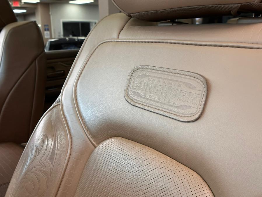 2020 Ram 1500 Longhorn 4x4 Crew Cab 5''7" Box, available for sale in Massapequa Park, New York | Power Motors East. Massapequa Park, New York 2020 Ram 1500 Longhorn 4x4 Crew Cab 5''7" Box, available for sale in Massapequa Park, New York | Power Motors East. Massapequa Park, New York